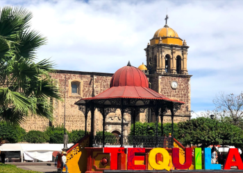 La Parroquia de Santiago ApÃ³stol