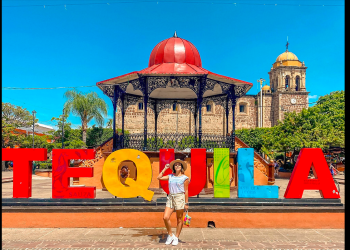 TEQUILA: PUEBLO MÃGICO