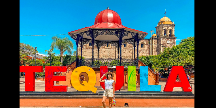 TEQUILA: PUEBLO MÃGICO