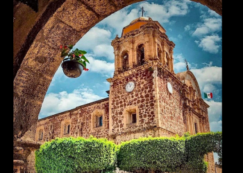 ciudad del tequila