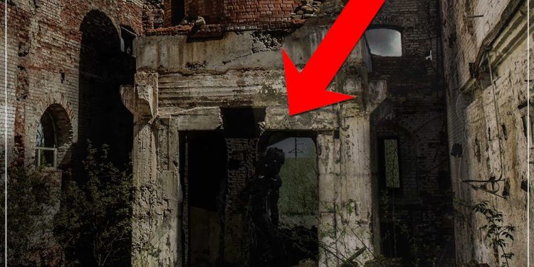 Hechos sobrenaturales que ocurren en Tequila, Jalisco