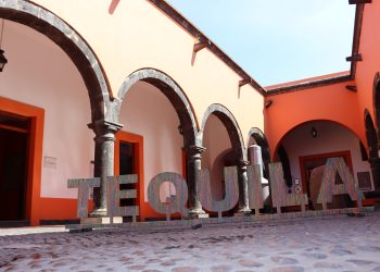 Algunos lugares interesantes de Tequila que no te puedes perder