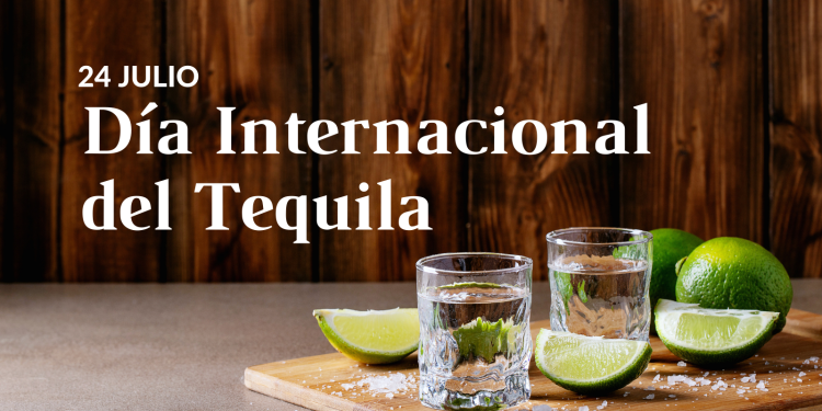 Â¿CÃ³mo se celebra el dÃ­a internacional del Tequila en Jalisco?