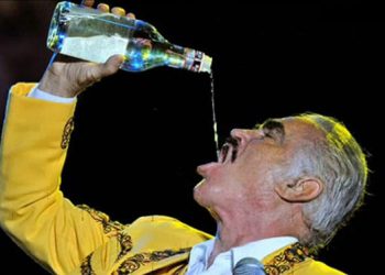 El Tequila como un eficiente digestivo Â¿CÃ³mo te ayuda?