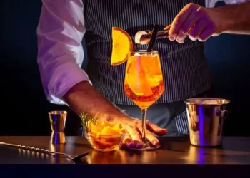 MÃ¡s cÃ³cteles preparados con tequila