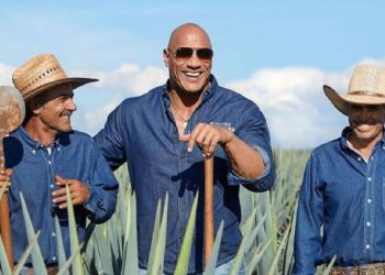 Nuestro Tequila en el Extranjero