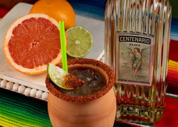 Cantaritos Mexicanos de Tequila, Jalisco