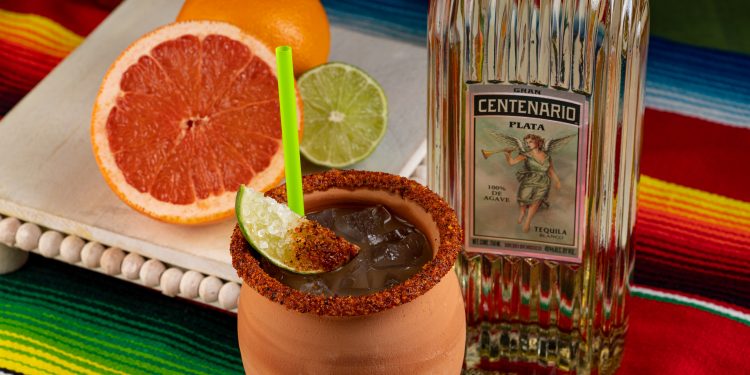 Cantaritos Mexicanos de Tequila, Jalisco