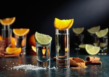 Diferencias entre el Tequila reposado y el aÃ±ejo
