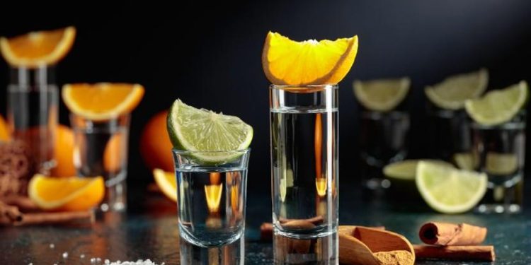 Diferencias entre el Tequila reposado y el aÃ±ejo