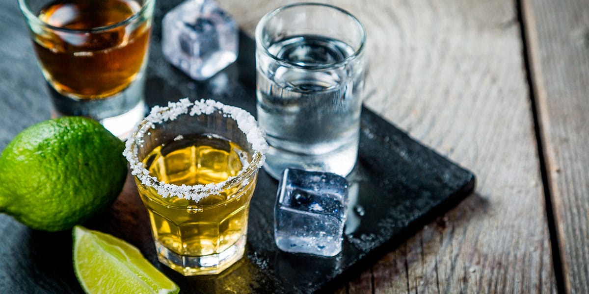 Diferencias entre el Tequila reposado y el añejo