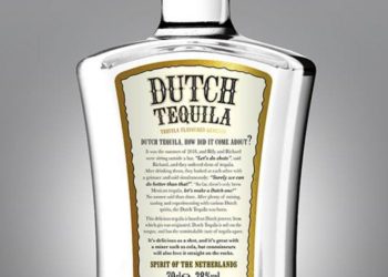 Â¡Los holandeses nos quieren quitar nuestro tequila!