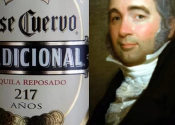 La historia de Casa JosÃ© Cuervo, la marca de tequila mÃ¡s antigua de MÃ©xico