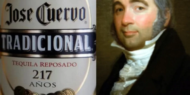 La historia de Casa José Cuervo, la marca de tequila más antigua de México