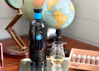 Tequilas artesanales