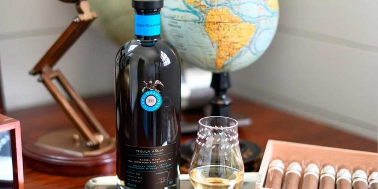 Tequilas artesanales