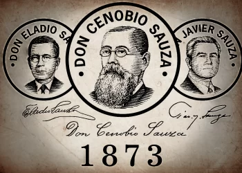 Tequila Sauza su historia en el Mercado del Mundo