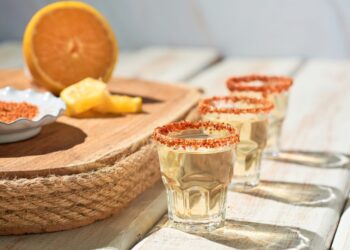 Â¿CuÃ¡les son los mejores mezcales? SelecciÃ³n 2023