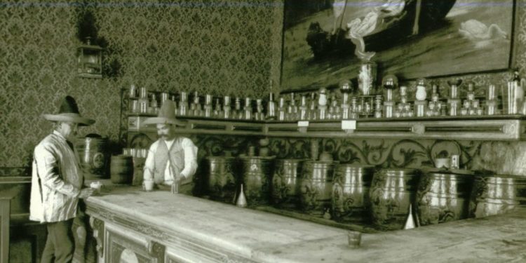 Â¿QuÃ© son las tequilerÃ­as? y porquÃ© se hicieron tan populares en MÃ©xico