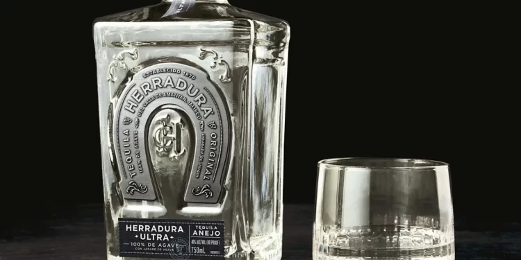 Tequila Herradura: El Primer Tequila Reposado del Mundo
