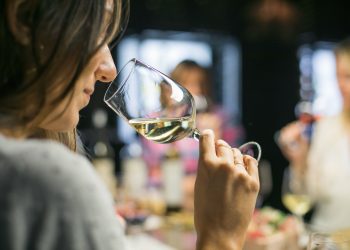 Â¿QuÃ© son las Notas de sabor en el tequila? AquÃ­ te lo explicamos