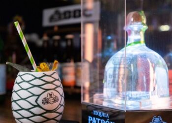 Los exclusivos tequilas de ediciÃ³n limitada