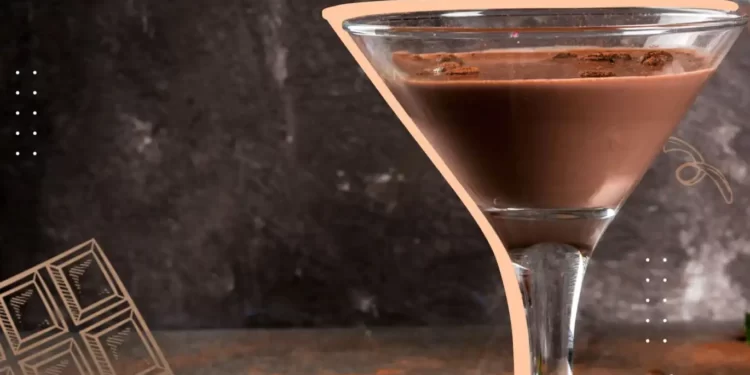 Tequila con sabor a chocolate: ElaboraciÃ³n y Recetas de cÃ³cteles