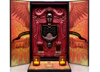 Estos son los mejores tequilas hechos por famosos