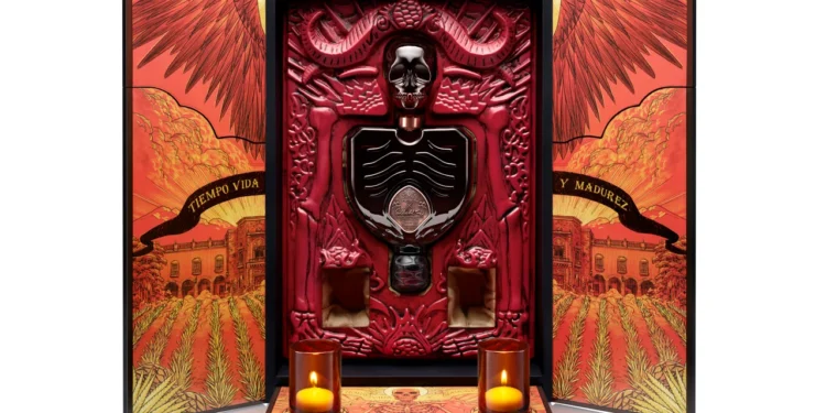 Estos son los mejores tequilas hechos por famosos