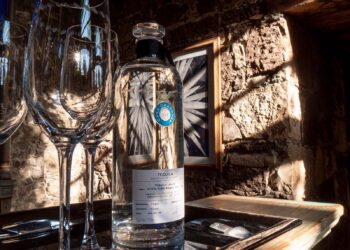 Tequila Casa Dragones, fundado por la primera maestra tequilera