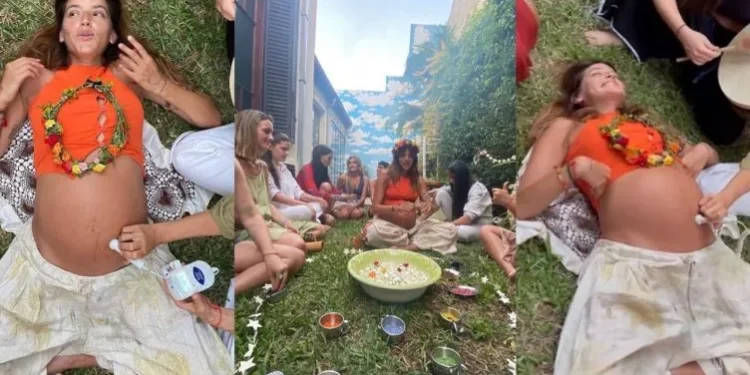 El mezcal para la fertilidad en aÃ±o nuevo