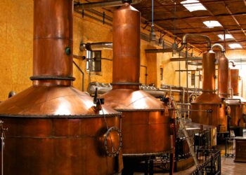 Top de las Las mejores destilerÃ­as de MÃ©xico