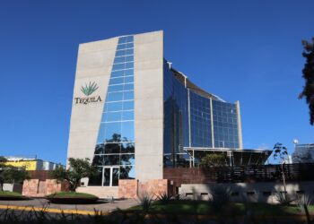 Â¿QuÃ© es el Consejo Regulador de Tequila?