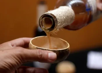 Ã‰stos son los mezcales mÃ¡s vendidos en todo el mundo