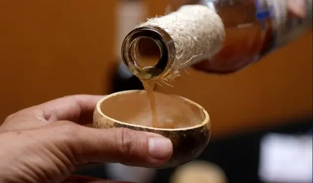 Ã‰stos son los mezcales mÃ¡s vendidos en todo el mundo