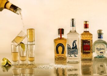 tequilas mÃ¡s vendidos en todo el mundo
