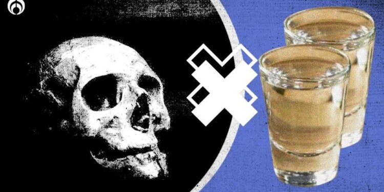 Â¿CÃ³mo saber si un tequila estÃ¡ caducado?