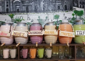 El pulque es ahora patrimonio Biocultural de la Ciudad de MÃ©xico