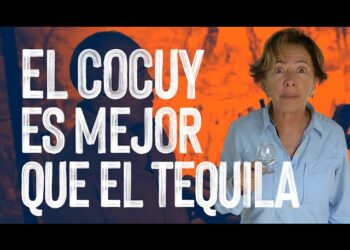 Mezcal Venezolano el Nuevo Tequila de SudamÃ©rica