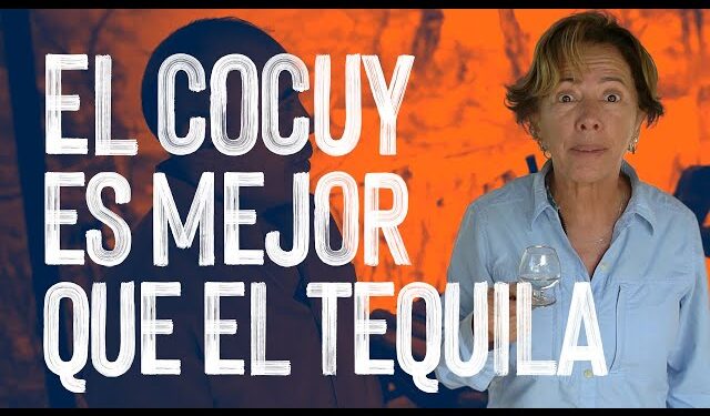 Mezcal Venezolano el Nuevo Tequila de SudamÃ©rica