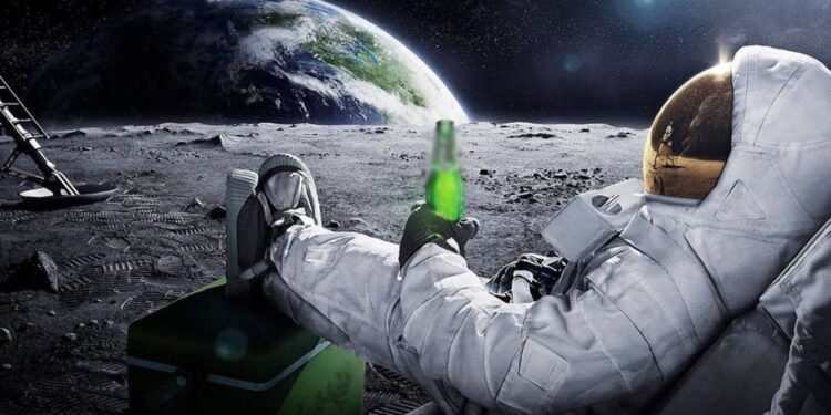 Â¡El tequila en el espacio exterior! Nuevas investigaciones asombrosas