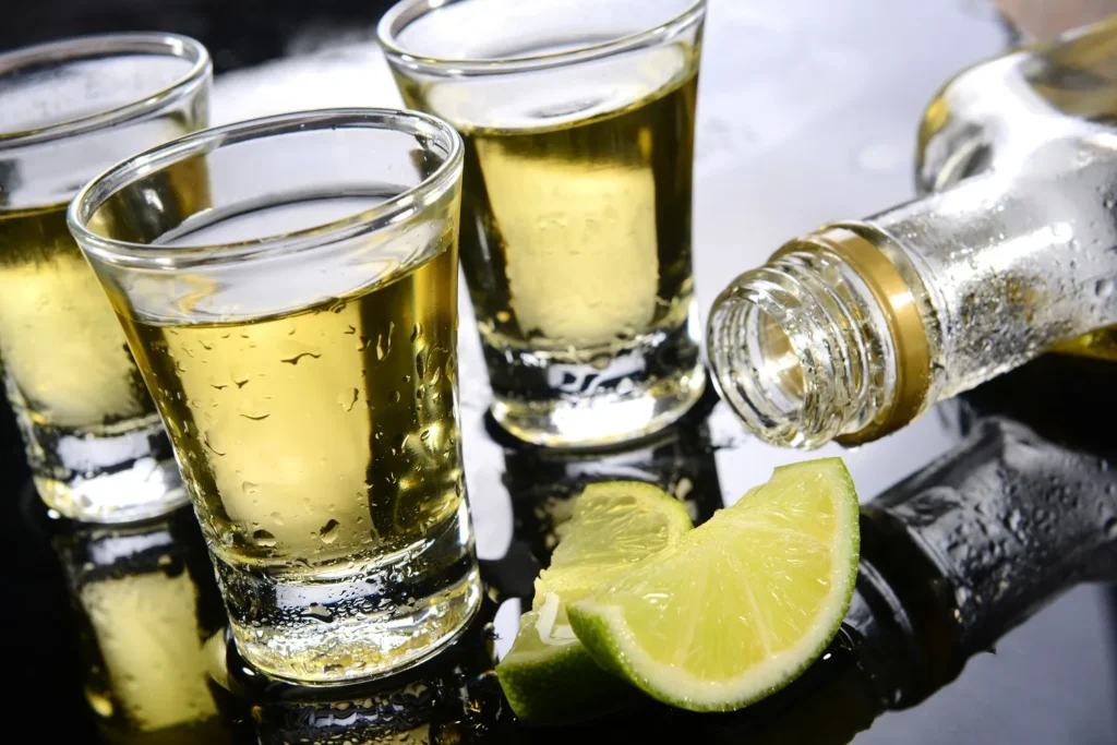 Consejos para tomar tequila si eres diabético