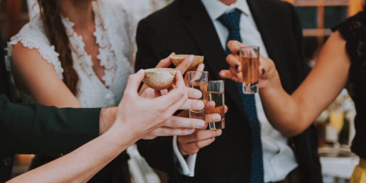 Tequilas para boda: QuÃ© se debe servir y cuÃ¡les son los mejores