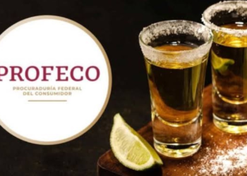 El tequila mÃ¡s barato segÃºn Profeco y de buena calidad