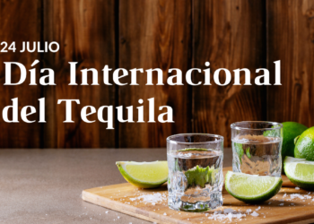 El dÃ­a internacional del tequila; AsÃ­ se celebra en el Mundo