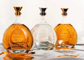 Diferencias entre los tequilas plata y oro Â¿CuÃ¡l es mejor?