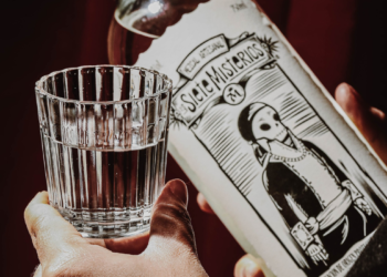 Estos son los excelentes tequilas poco conocidos