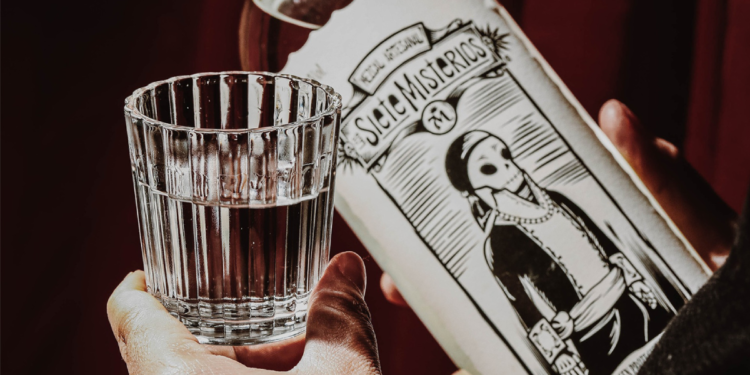 Estos son los excelentes tequilas poco conocidos