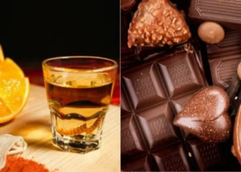 Estos son los mejores alimentos para maridar con el mezcal