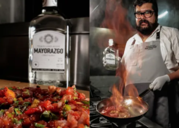 CÃ³mo preparar salsas con tequila que elevarÃ¡n tus platillos